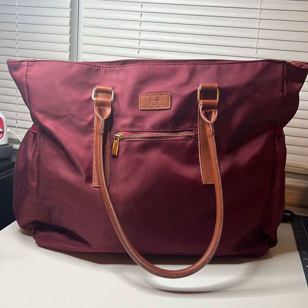 Teacher tote